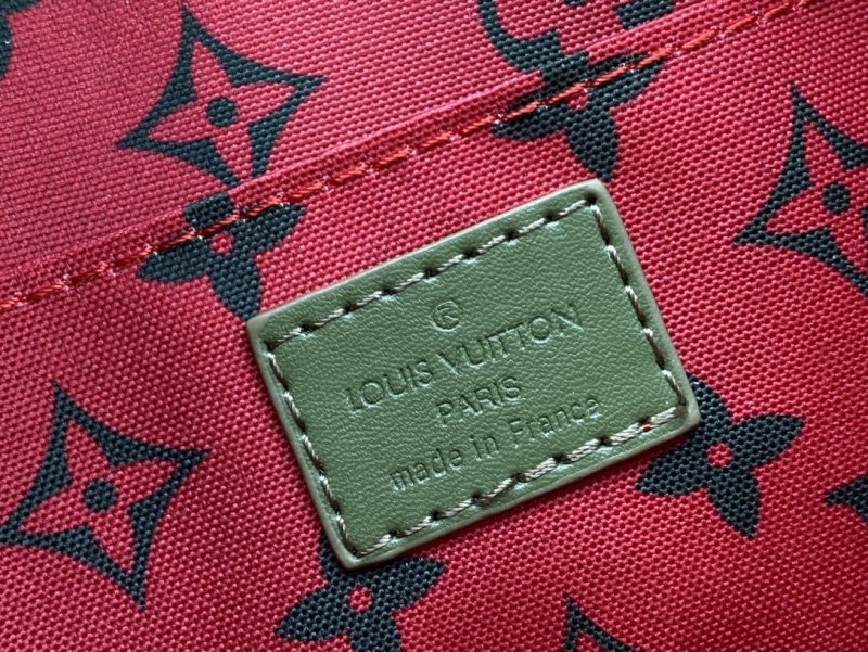 LV Satchel bags